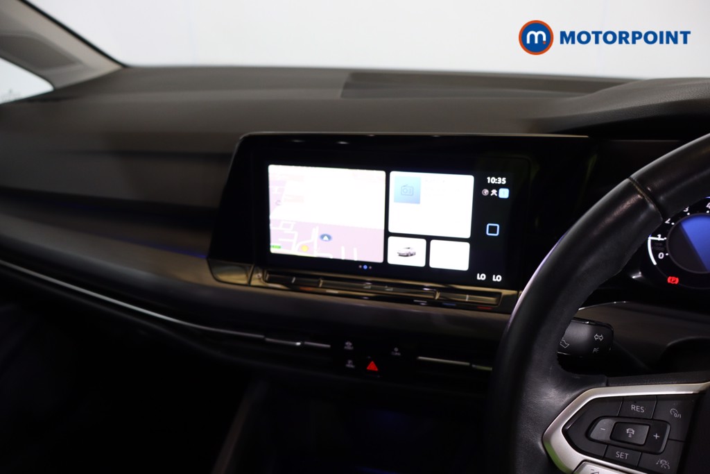 Used Volkswagen Golf 2021 for sale - 76181696: Photo 11