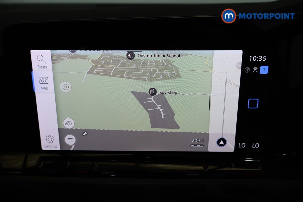 Used Volkswagen Golf 2021 for sale - 76181696: Photo 13