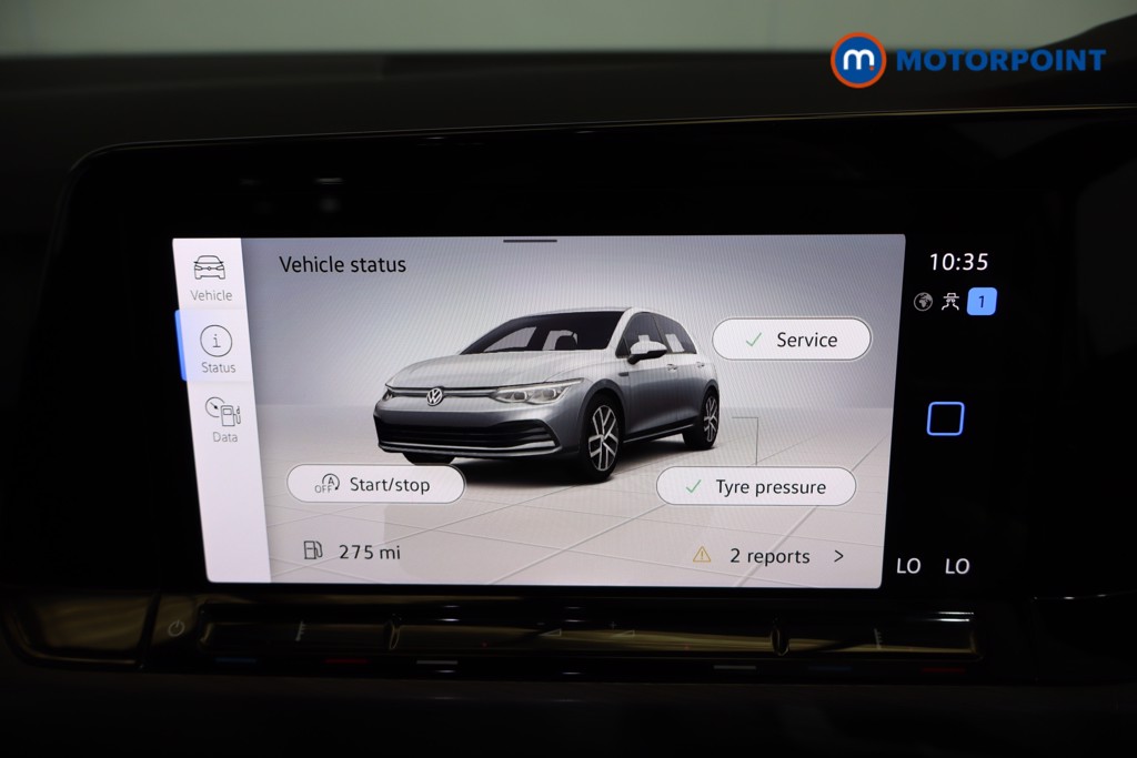 Used Volkswagen Golf 2021 for sale - 76181696: Photo 15