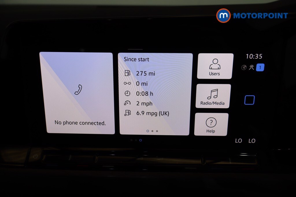 Used Volkswagen Golf 2021 for sale - 76181696: Photo 17