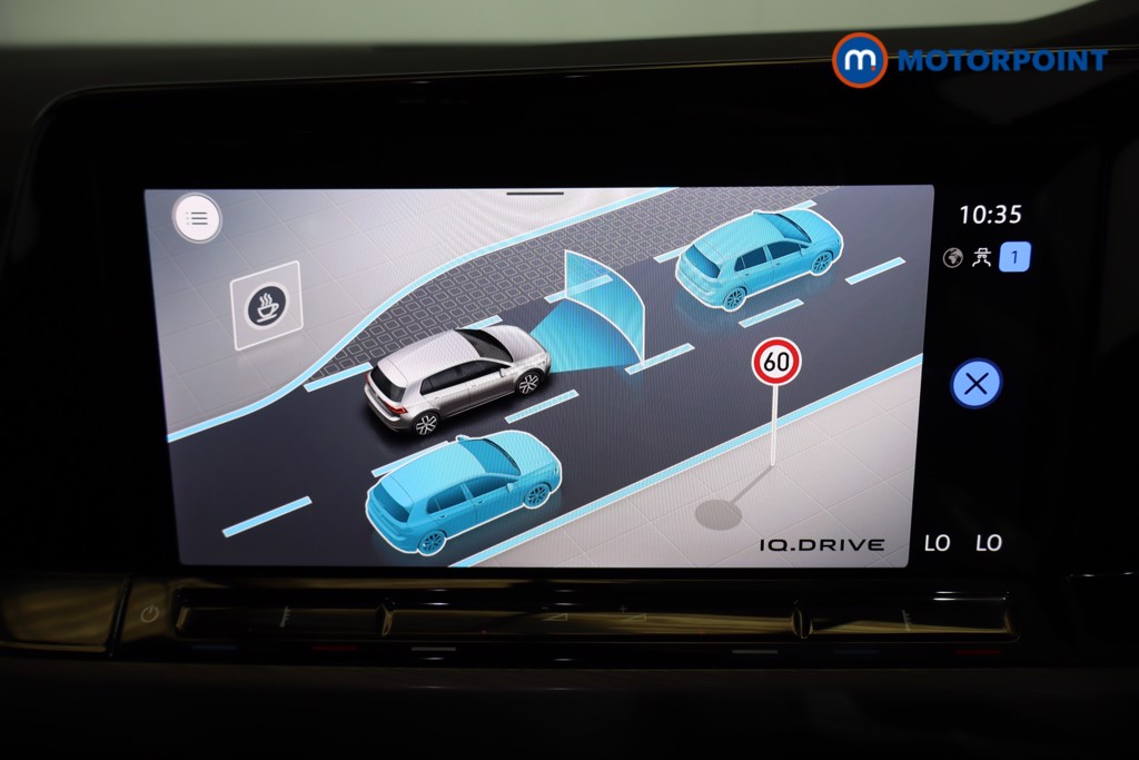 Used Volkswagen Golf 2021 for sale - 76181696: Photo 18