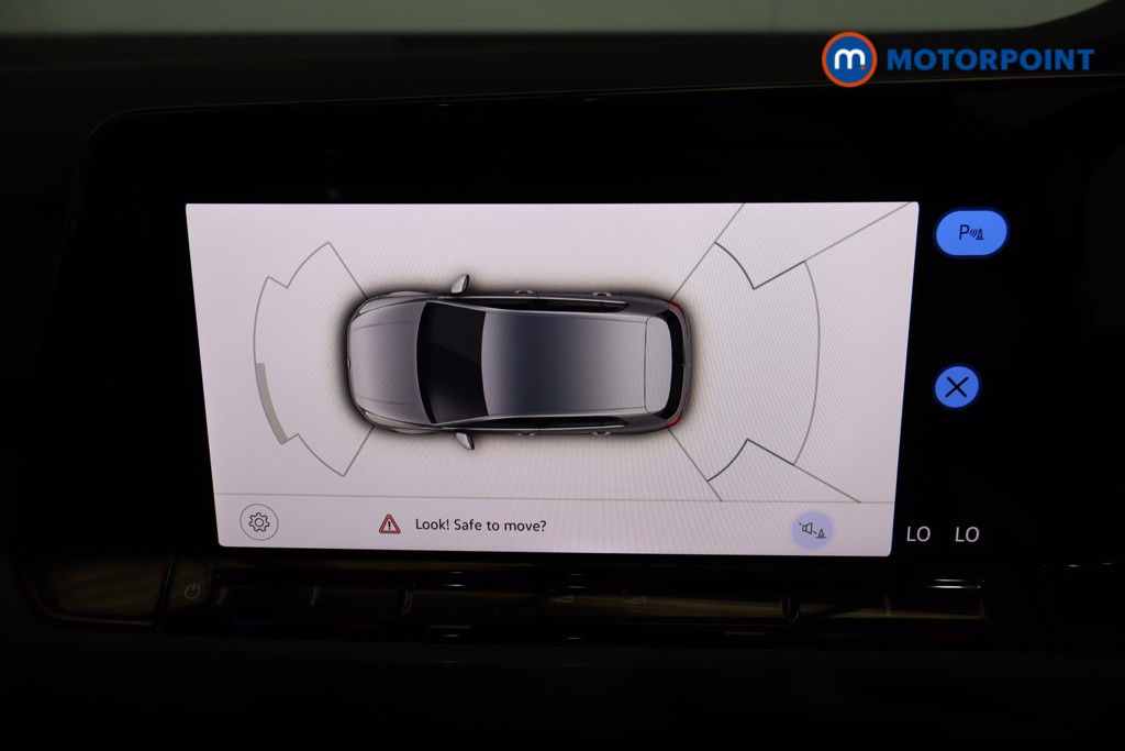 Used Volkswagen Golf 2021 for sale - 76181696: Photo 19