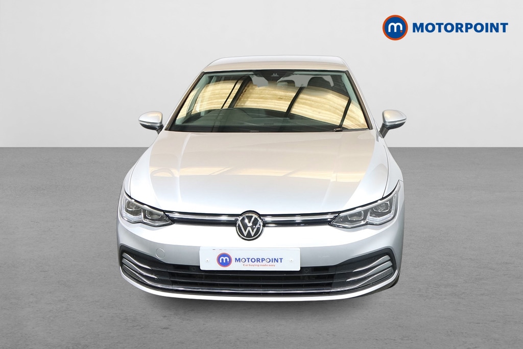 Used Volkswagen Golf 2021 for sale - 76181696: Photo 2