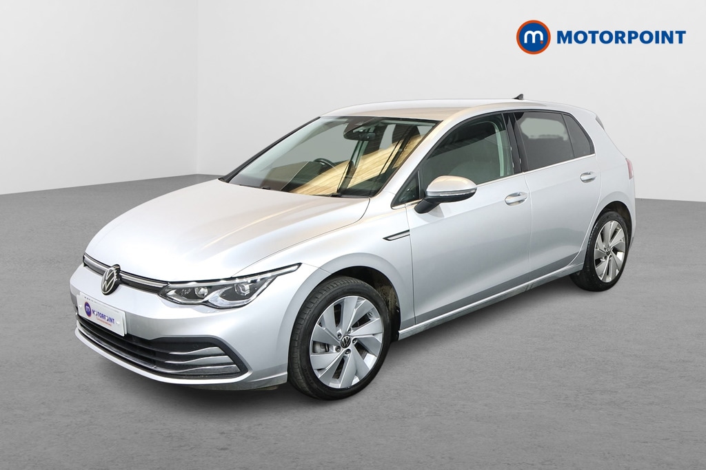 Used Volkswagen Golf 2021 for sale - 76181696: Photo 3