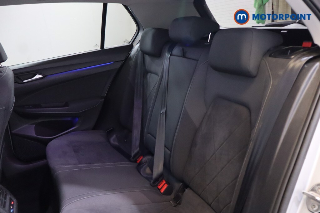 Used Volkswagen Golf 2021 for sale - 76181696: Photo 30