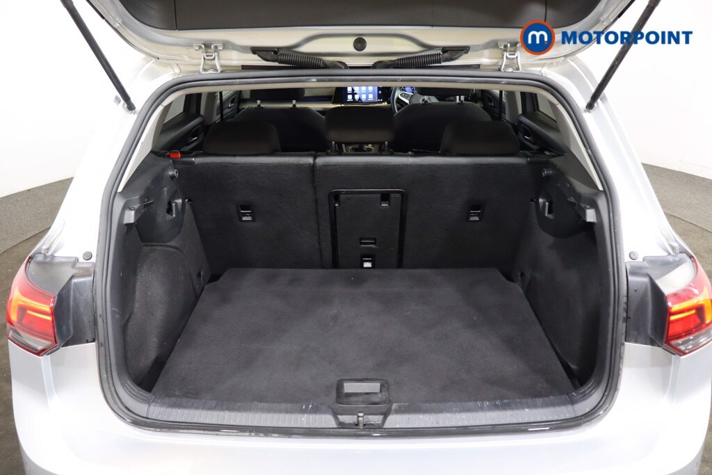 Used Volkswagen Golf 2021 for sale - 76181696: Photo 33