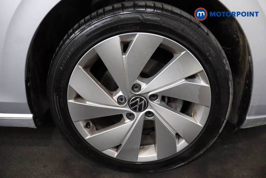 Used Volkswagen Golf 2021 for sale - 76181696: Photo 35