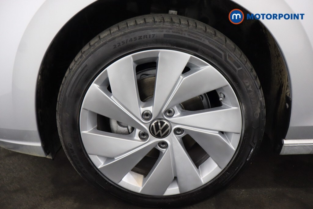 Used Volkswagen Golf 2021 for sale - 76181696: Photo 36