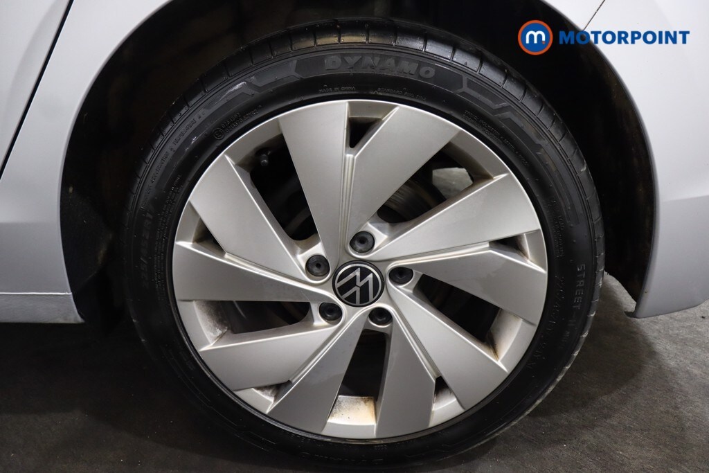 Used Volkswagen Golf 2021 for sale - 76181696: Photo 37