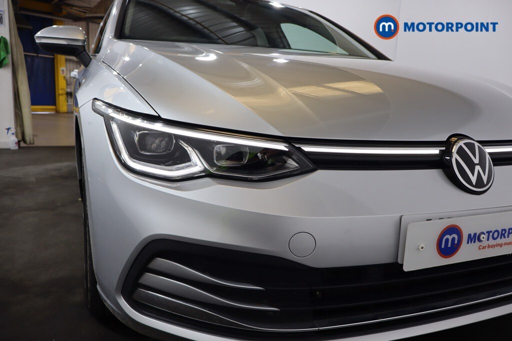 Used Volkswagen Golf 2021 for sale - 76181696: Photo 38