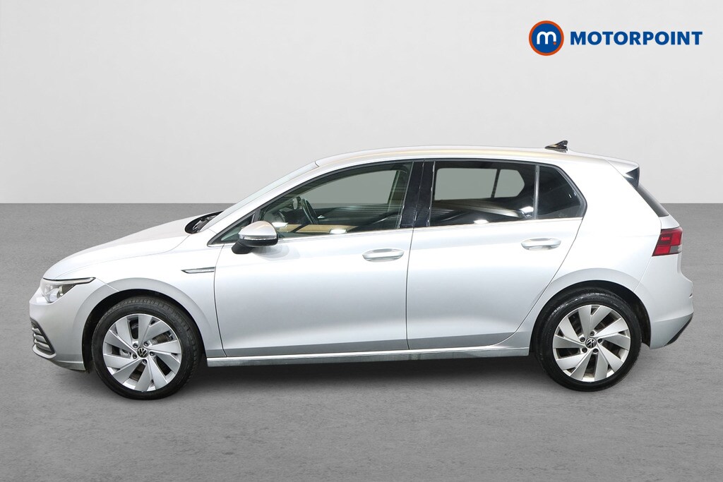 Used Volkswagen Golf 2021 for sale - 76181696: Photo 4