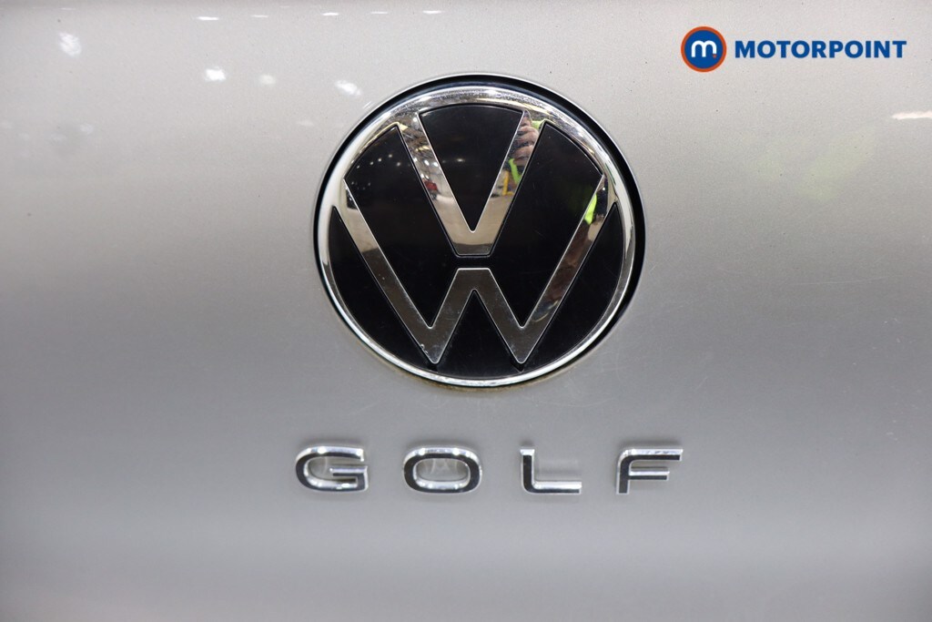 Used Volkswagen Golf 2021 for sale - 76181696: Photo 40