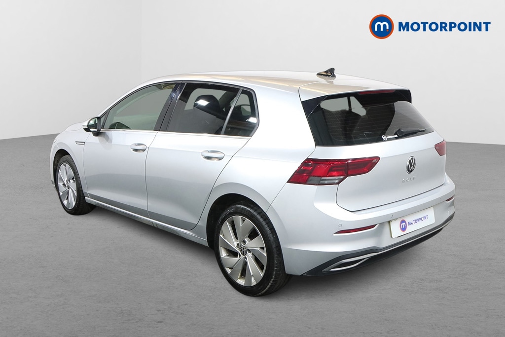 Used Volkswagen Golf 2021 for sale - 76181696: Photo 5