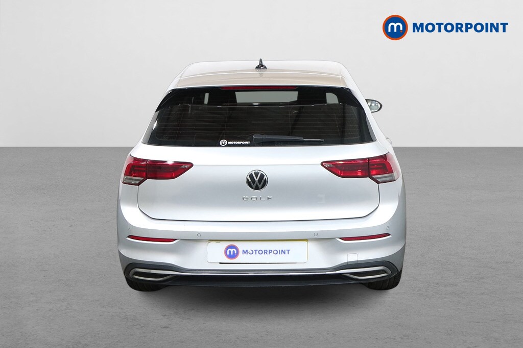 Used Volkswagen Golf 2021 for sale - 76181696: Photo 6