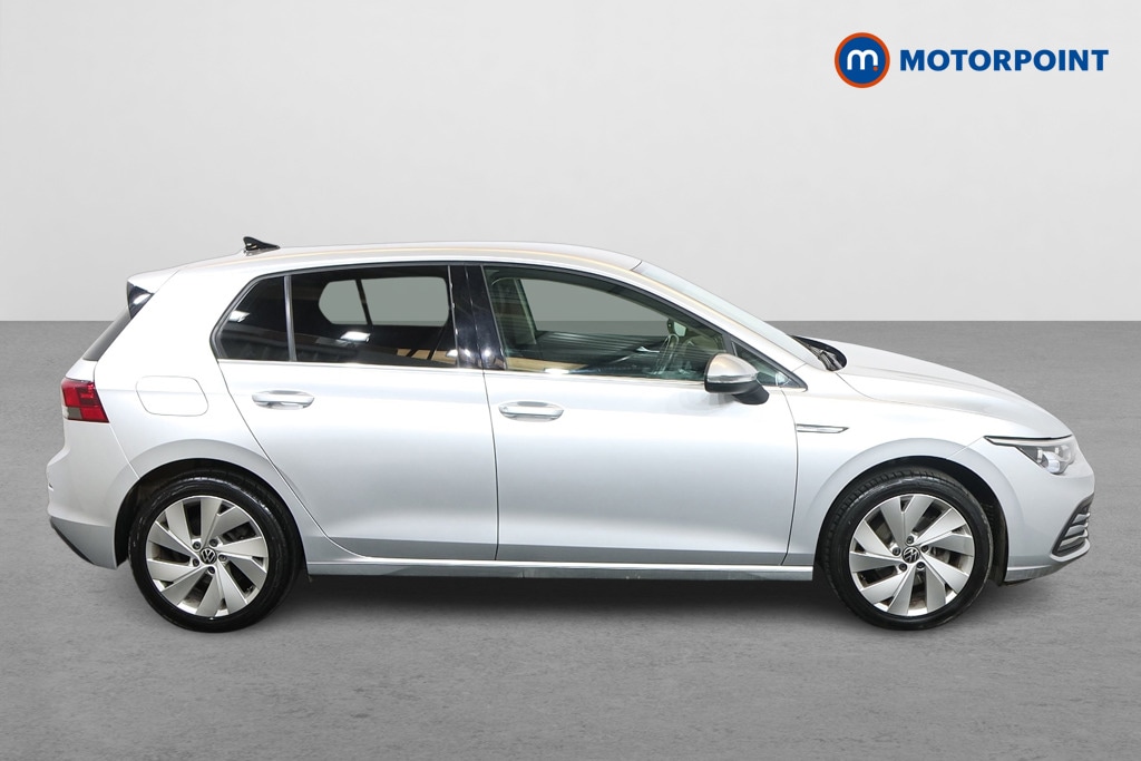 Used Volkswagen Golf 2021 for sale - 76181696: Photo 8