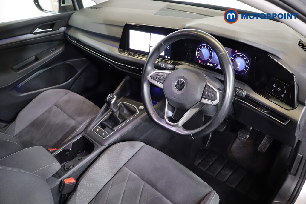 Used Volkswagen Golf 2021 for sale - 76181696: Photo 9