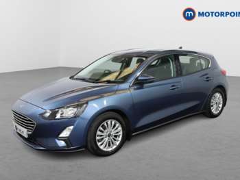 Used Ford Focus 2019 for sale - 74826779: Photo