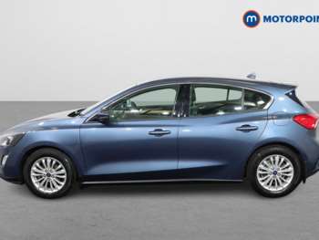 Used Ford Focus 2019 for sale - 74826779: Photo