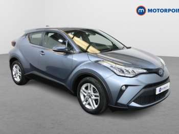 2022 - 1.8 Hybrid Icon 5dr CVT