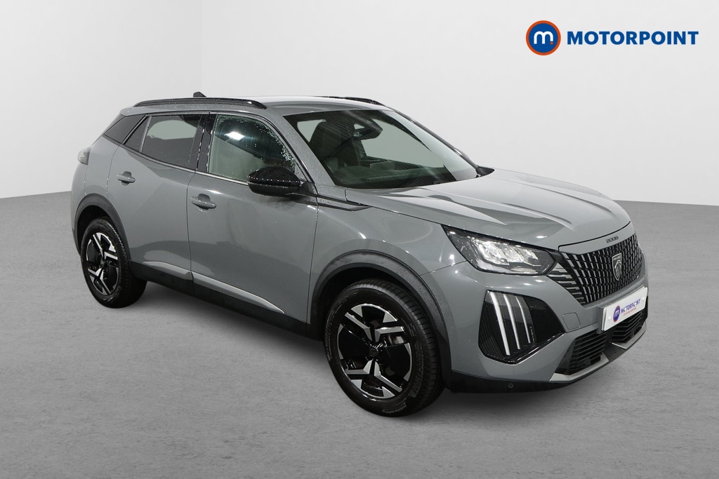 Used Peugeot 2008 2024 for sale - 76373417: Photo 1