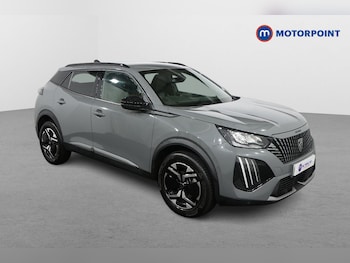 Used Peugeot 2008 2024 for sale - 76373417: Photo