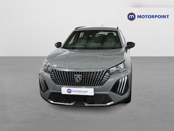 Used Peugeot 2008 2024 for sale - 76373417: Photo
