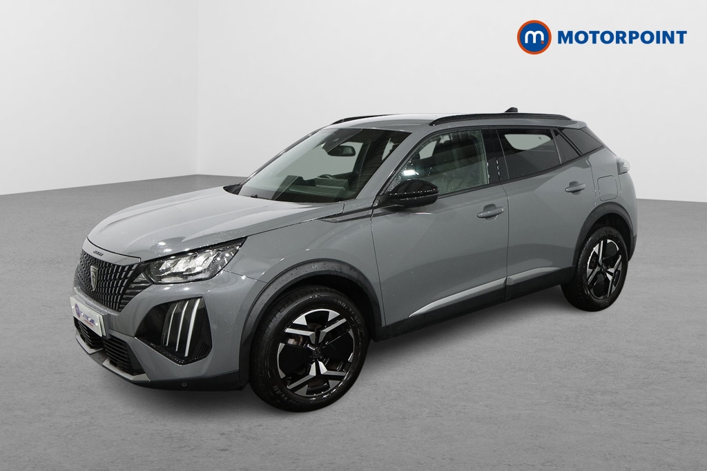Used Peugeot 2008 2024 for sale - 76373417: Photo 3