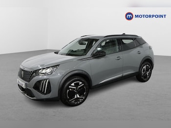 Used Peugeot 2008 2024 for sale - 76373417: Photo