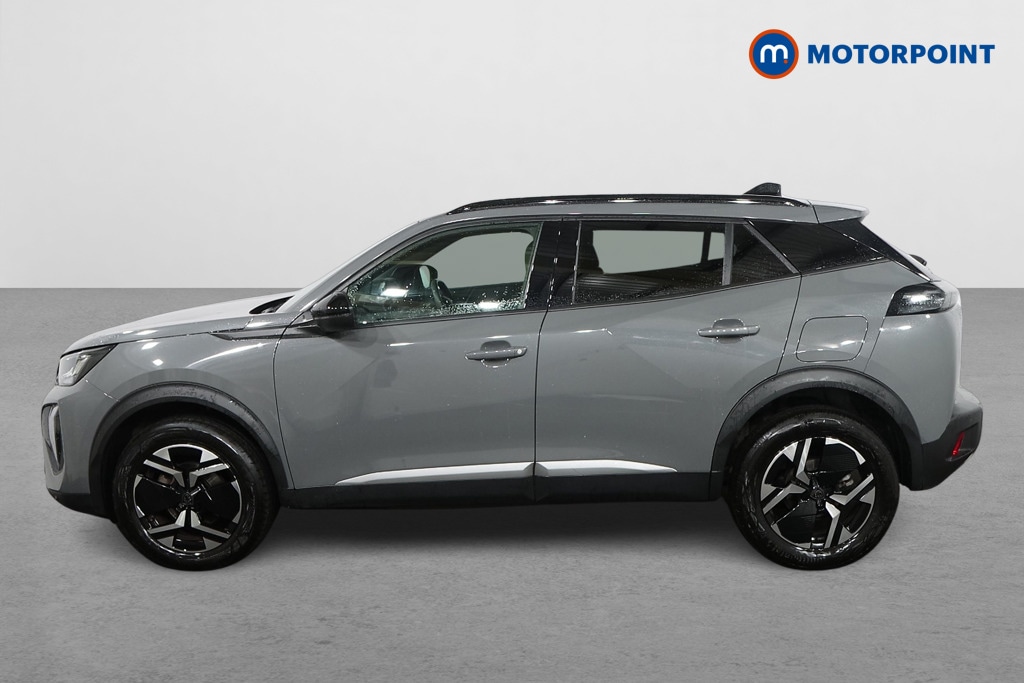 Used Peugeot 2008 2024 for sale - 76373417: Photo 4