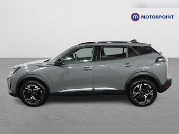 Used Peugeot 2008 2024 for sale - 76373417: Photo