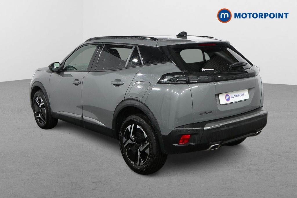 Used Peugeot 2008 2024 for sale - 76373417: Photo 5