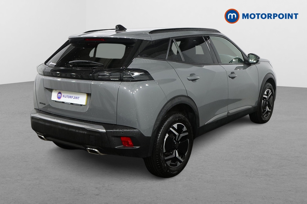 Used Peugeot 2008 2024 for sale - 76373417: Photo 7