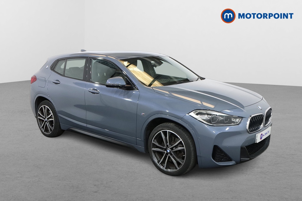 Used BMW X2 2022 for sale - 76367227: Photo 1