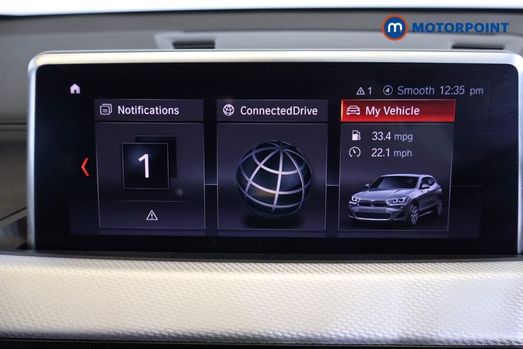 Used BMW X2 2022 for sale - 76367227: Photo 12
