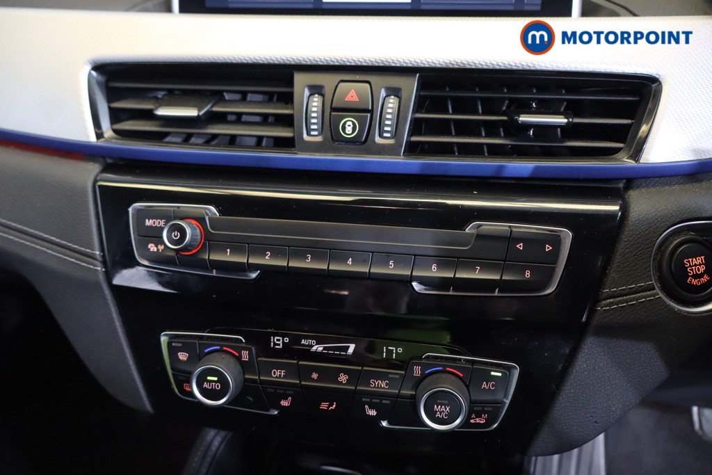 Used BMW X2 2022 for sale - 76367227: Photo 19