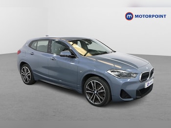 Used BMW X2 2022 for sale - 76367227: Photo