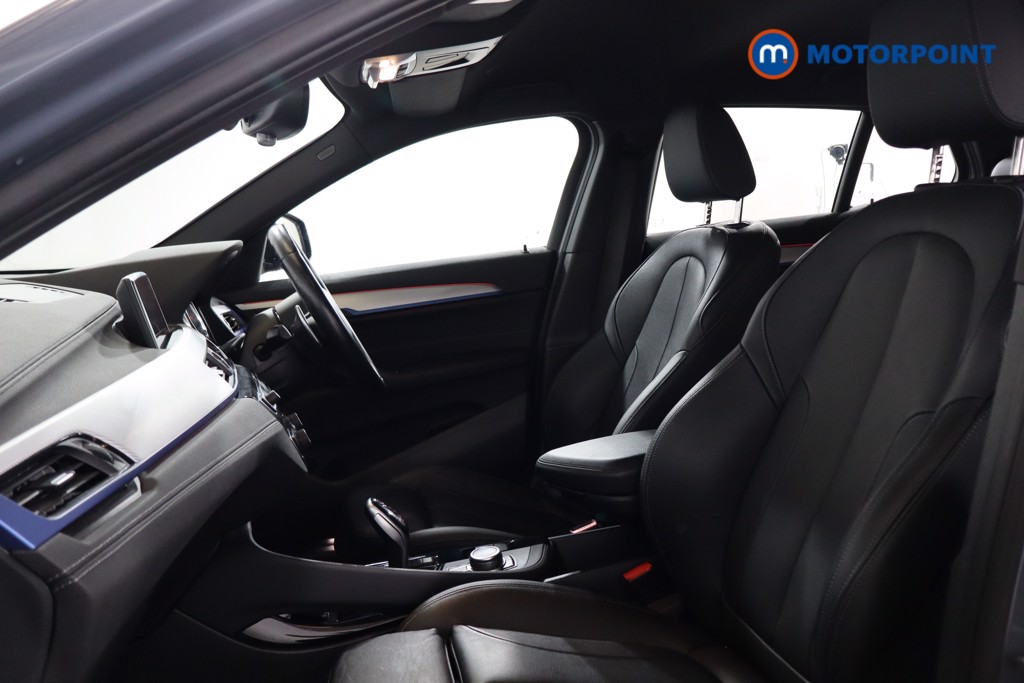 Used BMW X2 2022 for sale - 76367227: Photo 29