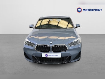 Used BMW X2 2022 for sale - 76367227: Photo