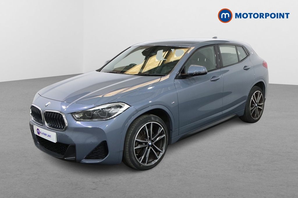 Used BMW X2 2022 for sale - 76367227: Photo 3