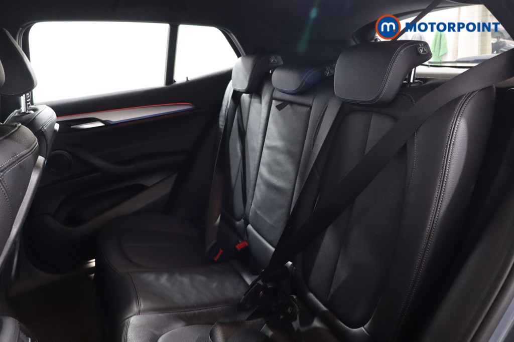 Used BMW X2 2022 for sale - 76367227: Photo 30