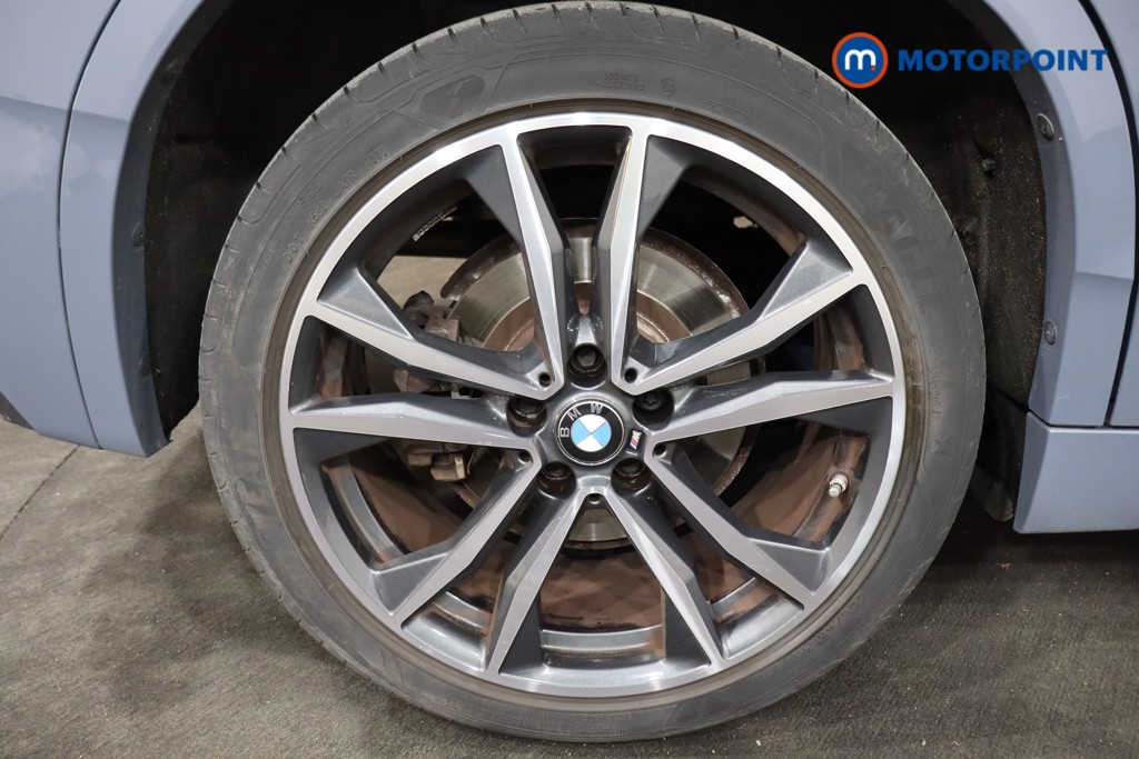 Used BMW X2 2022 for sale - 76367227: Photo 35