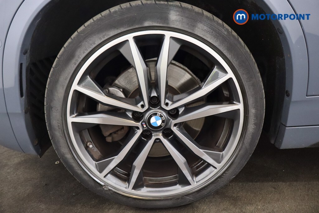 Used BMW X2 2022 for sale - 76367227: Photo 37