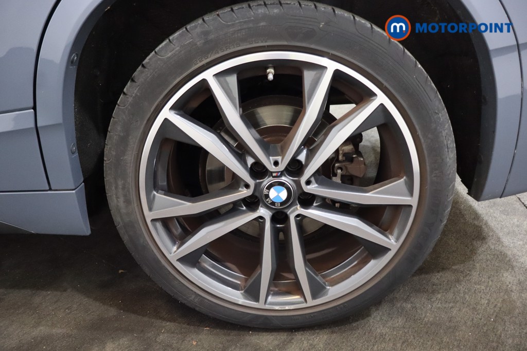 Used BMW X2 2022 for sale - 76367227: Photo 38