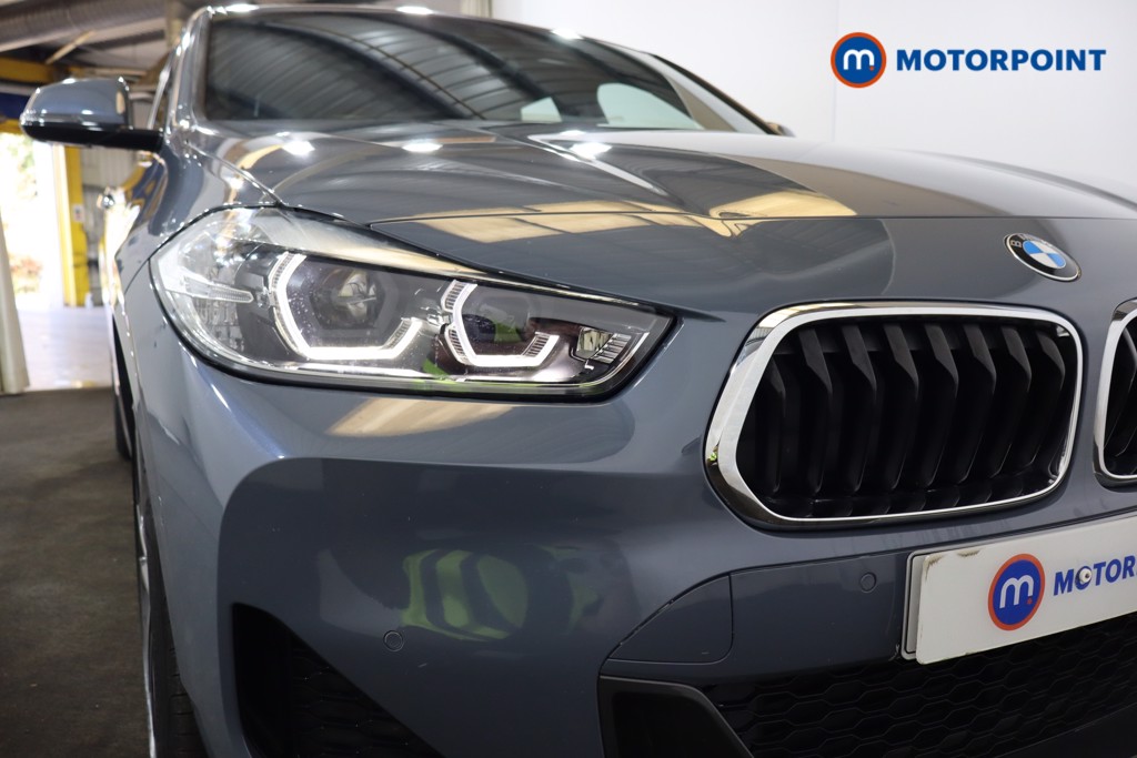 Used BMW X2 2022 for sale - 76367227: Photo 39