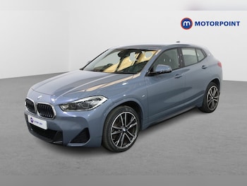 Used BMW X2 2022 for sale - 76367227: Photo