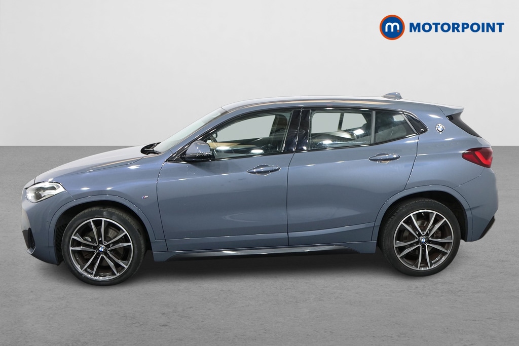 Used BMW X2 2022 for sale - 76367227: Photo 4