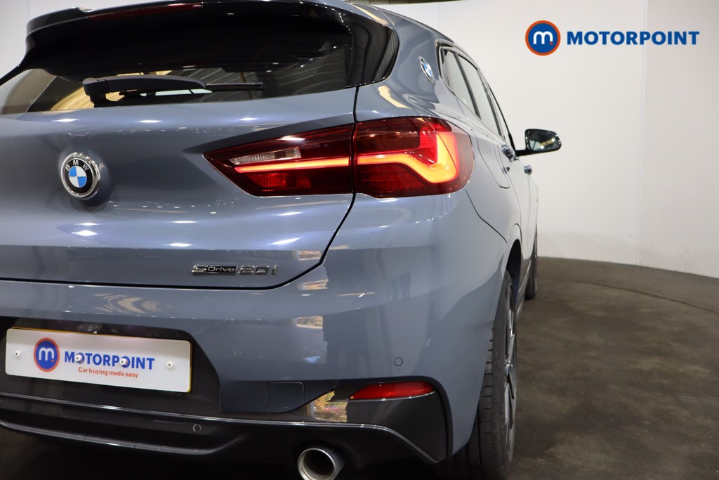 Used BMW X2 2022 for sale - 76367227: Photo 40