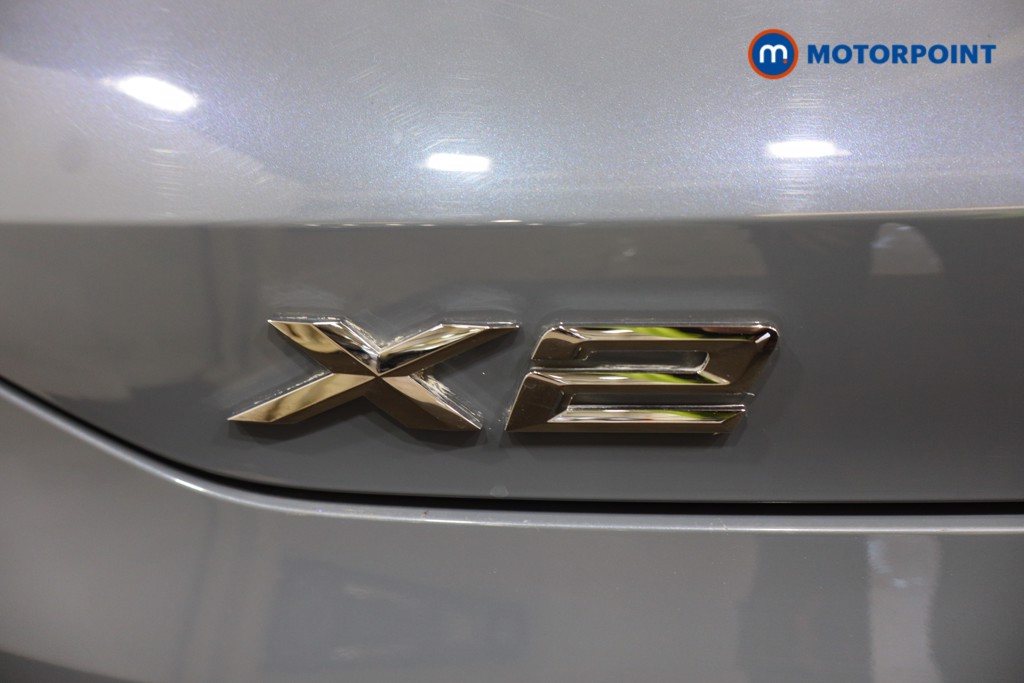 Used BMW X2 2022 for sale - 76367227: Photo 42