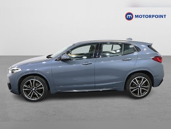 Used BMW X2 2022 for sale - 76367227: Photo