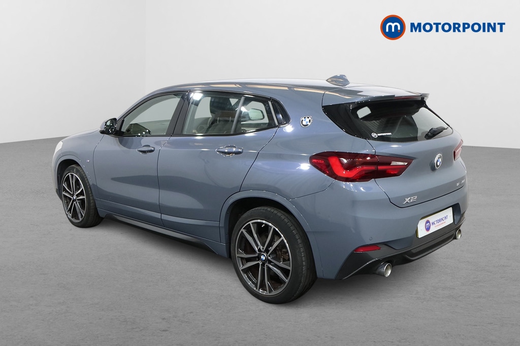 Used BMW X2 2022 for sale - 76367227: Photo 5